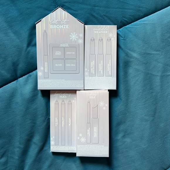 NIB Colourpop Makeup Bundle - Picture 12 of 12